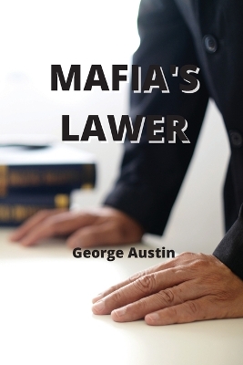 Book cover for Mafia's Lawer