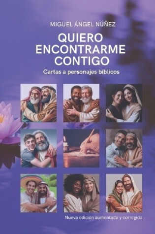 Cover of Quiero encontrarme contigo