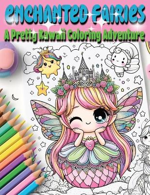 Cover of Enchanted Fairies