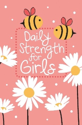 Cover of Daily Strength for Girls