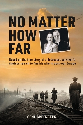 Cover of No Matter How Far