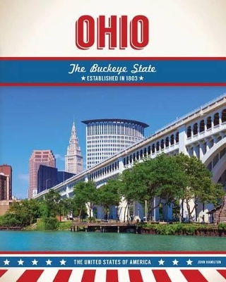 Cover of Ohio
