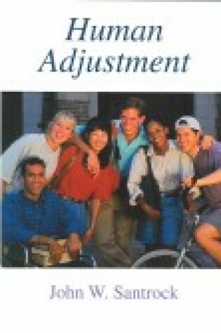 Cover of Human Adjustment