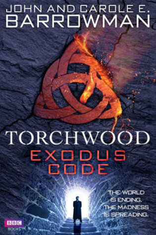 Cover of Torchwood
