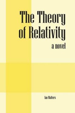 Cover of The Theory of Relativity