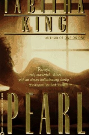 Cover of King Tabitha : Pearl