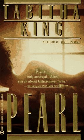 Book cover for King Tabitha : Pearl