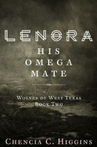 Cover of Lenora