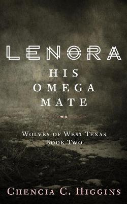 Book cover for Lenora