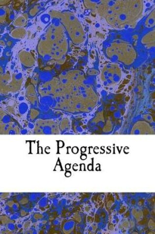 Cover of The Progressive Agenda