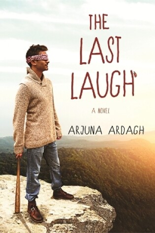 Cover of The Last Laugh