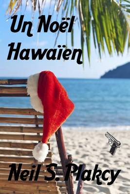Book cover for Un Noel Hawaiien