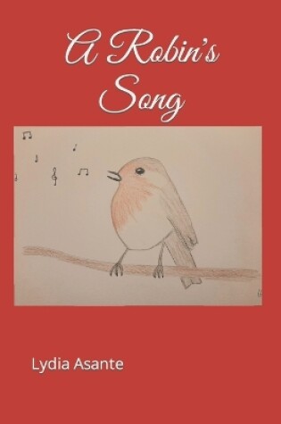 Cover of A Robin's Song