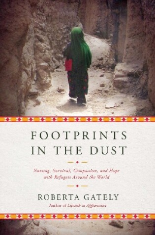 Cover of Footprints in the Dust