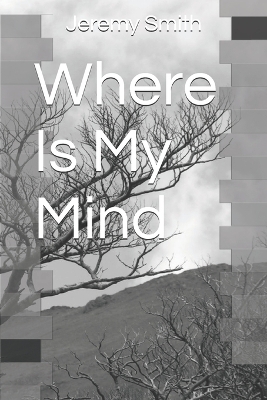 Book cover for Where Is My Mind