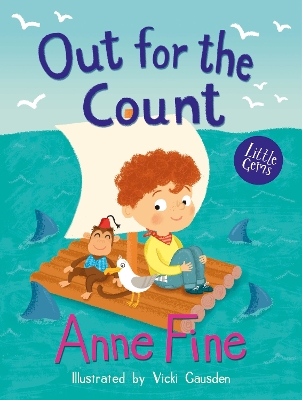 Book cover for Out for the Count