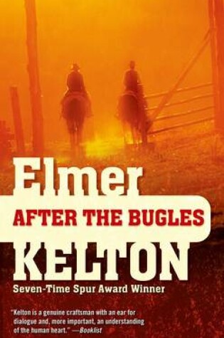 Cover of After the Bugles