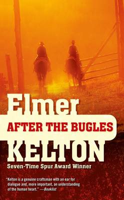 Cover of After the Bugles