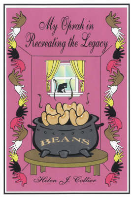 Book cover for My Oprah in Recreating the Legacy