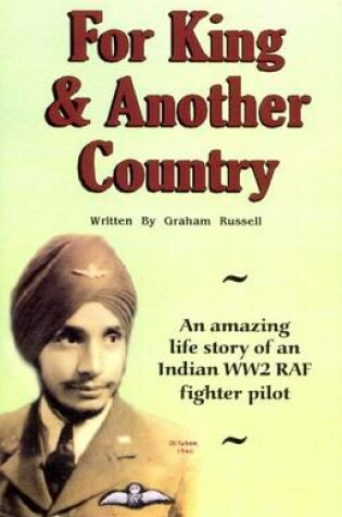 Cover of For King and Another Country