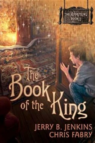 Cover of The Book of the King