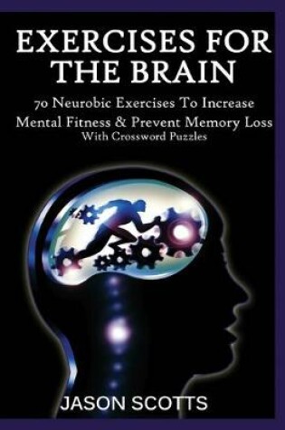 Cover of Exercise for the Brain