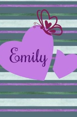 Cover of Emily