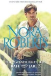 Book cover for The Mackade Brothers: Rafe & Jared