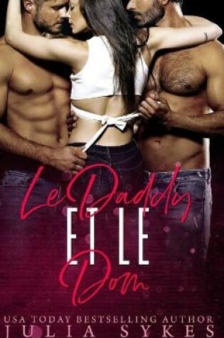 Cover of Le Daddy et le Dom