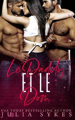 Cover of Le Daddy et le Dom