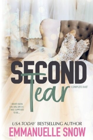 Cover of Second Tear