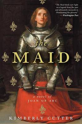 Book cover for Maid