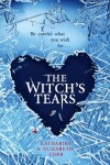 Book cover for The Witch’s Tears
