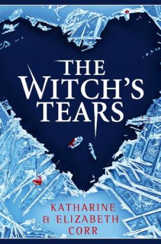 Cover of The Witch’s Tears