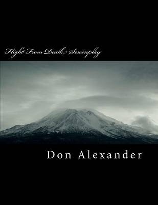Book cover for Flight from Death Screenplay