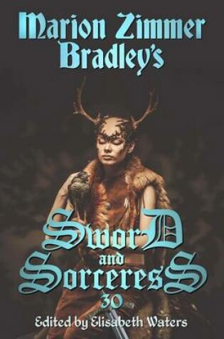 Cover of Sword and Sorceress 30