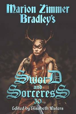 Cover of Sword and Sorceress 30
