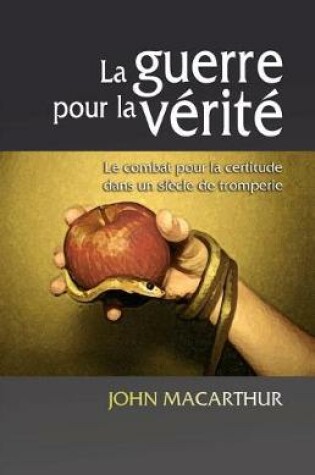 Cover of La Guerre Pour La V