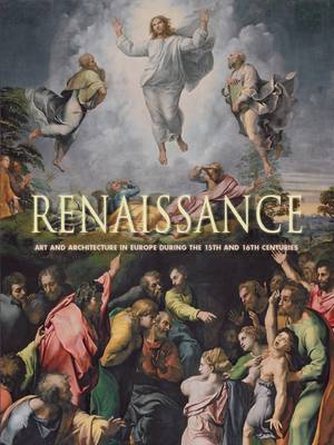 Cover of Renaissance