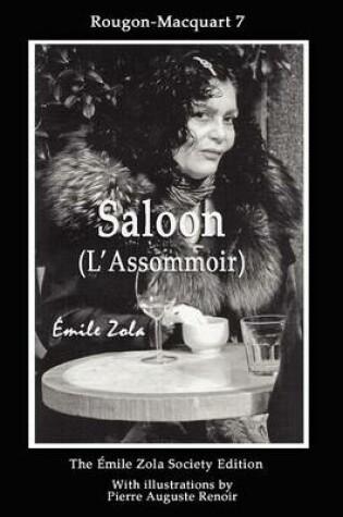 Cover of Saloon