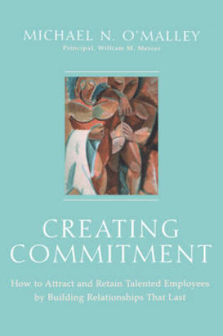Cover of Creating Commitment