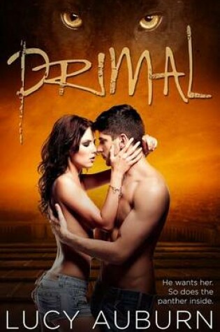 Cover of Primal