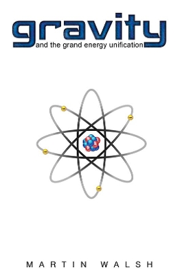 Book cover for Gravity and the Grand Energy Unification