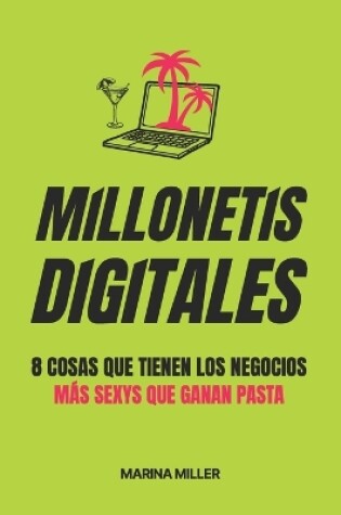 Cover of Millonetis Digitales