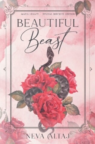 Cover of Beautiful Beast