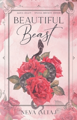 Book cover for Beautiful Beast