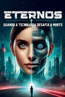 Cover of Eternos