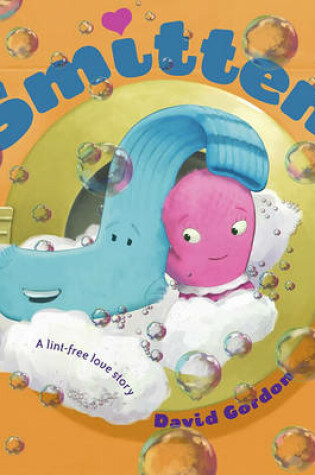 Cover of Smitten