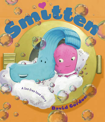 Book cover for Smitten