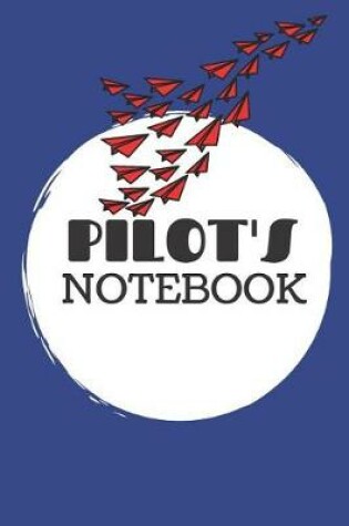 Cover of Pilot's Notebook